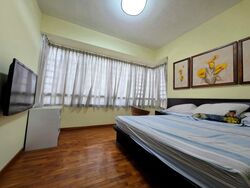 The Quintet (D23), Condominium #566204521